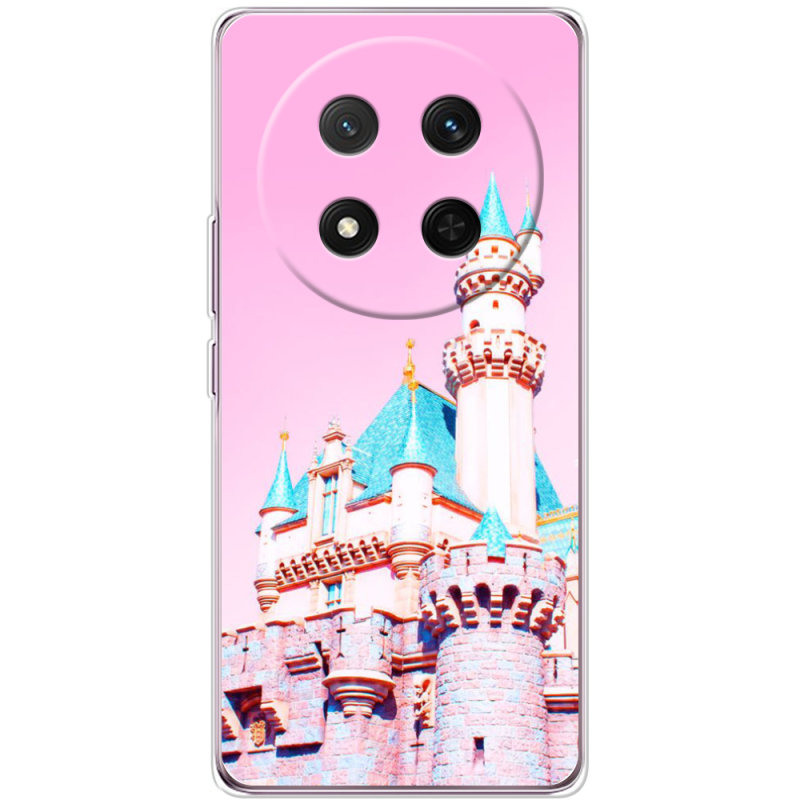 Чохол BoxFace Honor X9c 