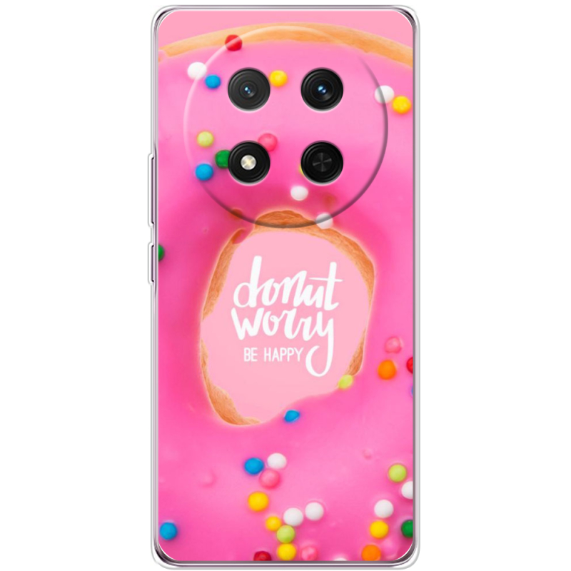 Чохол BoxFace Honor X9c 