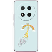 Чохол BoxFace Honor X9c 