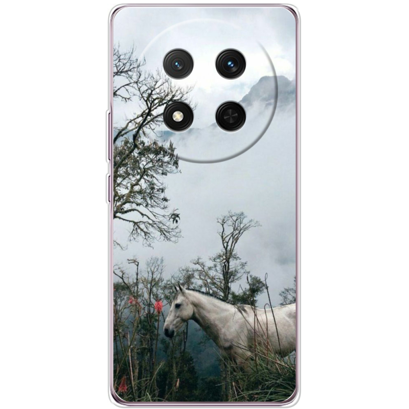 Чохол BoxFace Honor X9c 