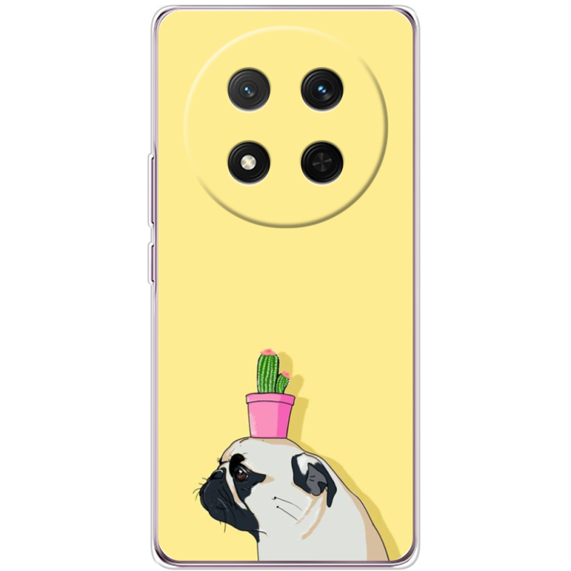 Чохол BoxFace Honor X9c 