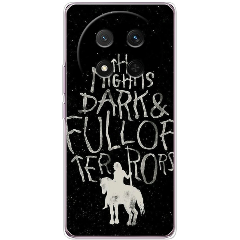 Чохол BoxFace Honor X9c 