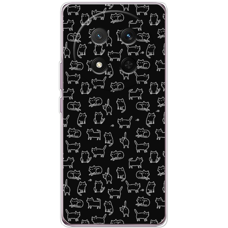 Чохол BoxFace Honor X9c 