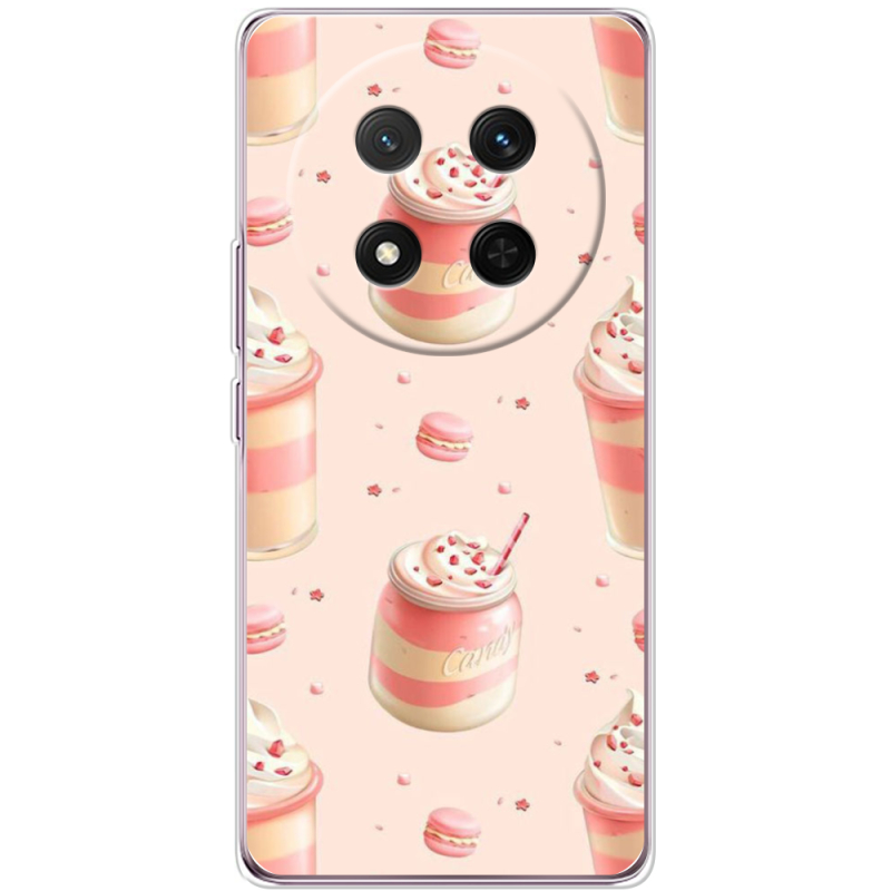 Чохол BoxFace Honor X9c 