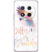 Чохол BoxFace Honor X9c 