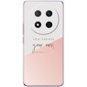 Чохол BoxFace Honor X9c 