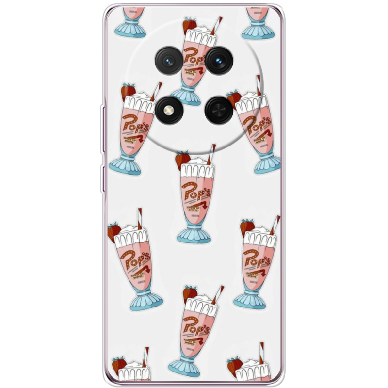 Чохол BoxFace Honor X9c 