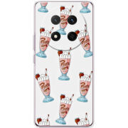 Чохол BoxFace Honor X9c 