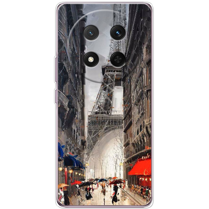 Чохол BoxFace Honor X9c 