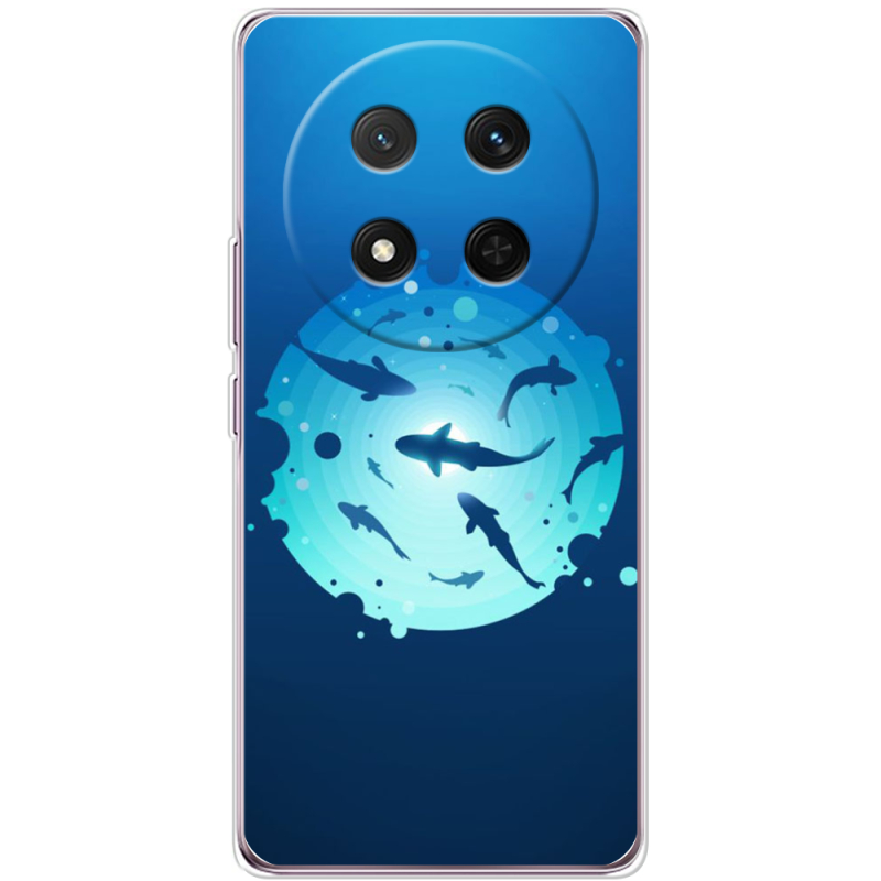 Чохол BoxFace Honor X9c 