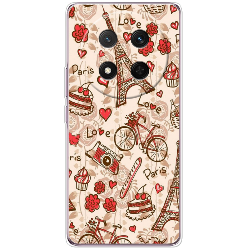 Чохол BoxFace Honor X9c 