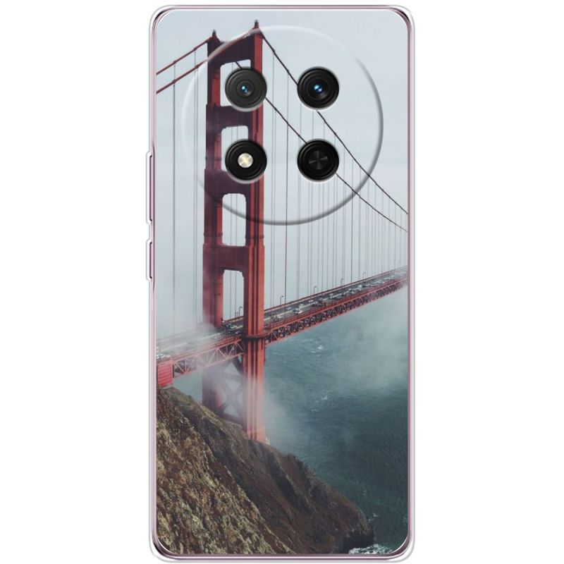 Чохол BoxFace Honor X9c 