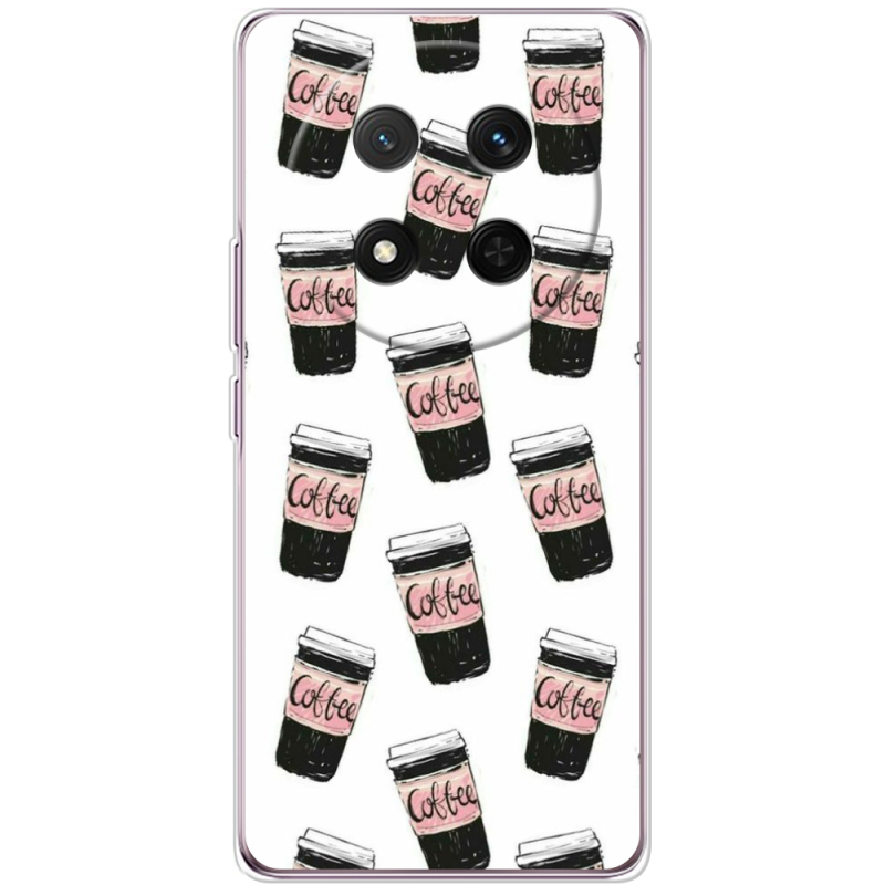 Чохол BoxFace Honor X9c 