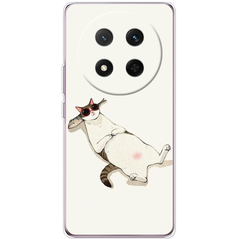 Чохол BoxFace Honor X9c 