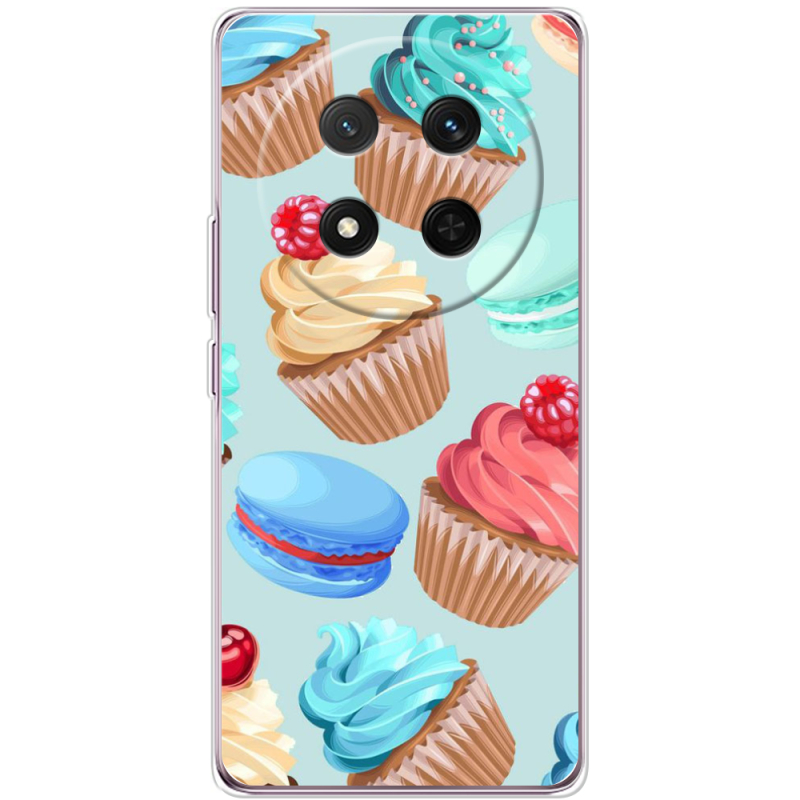 Чохол BoxFace Honor X9c 