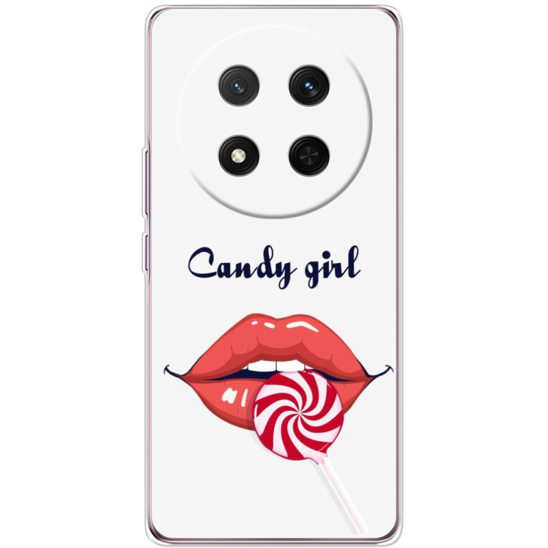 Чохол BoxFace Honor X9c 