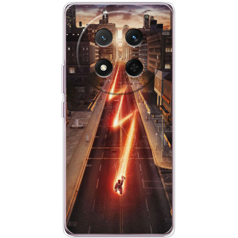 Чохол BoxFace Honor X9c 