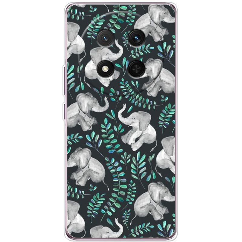 Чохол BoxFace Honor X9c 