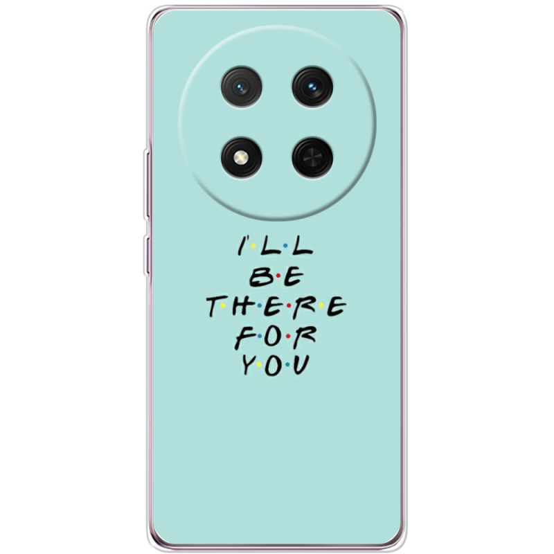 Чохол BoxFace Honor X9c 