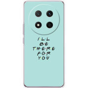 Чохол BoxFace Honor X9c 