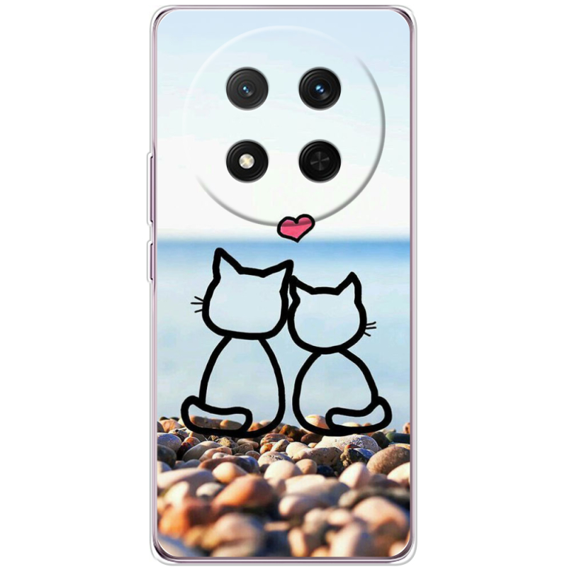 Чохол BoxFace Honor X9c 