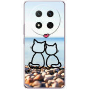 Чохол BoxFace Honor X9c 