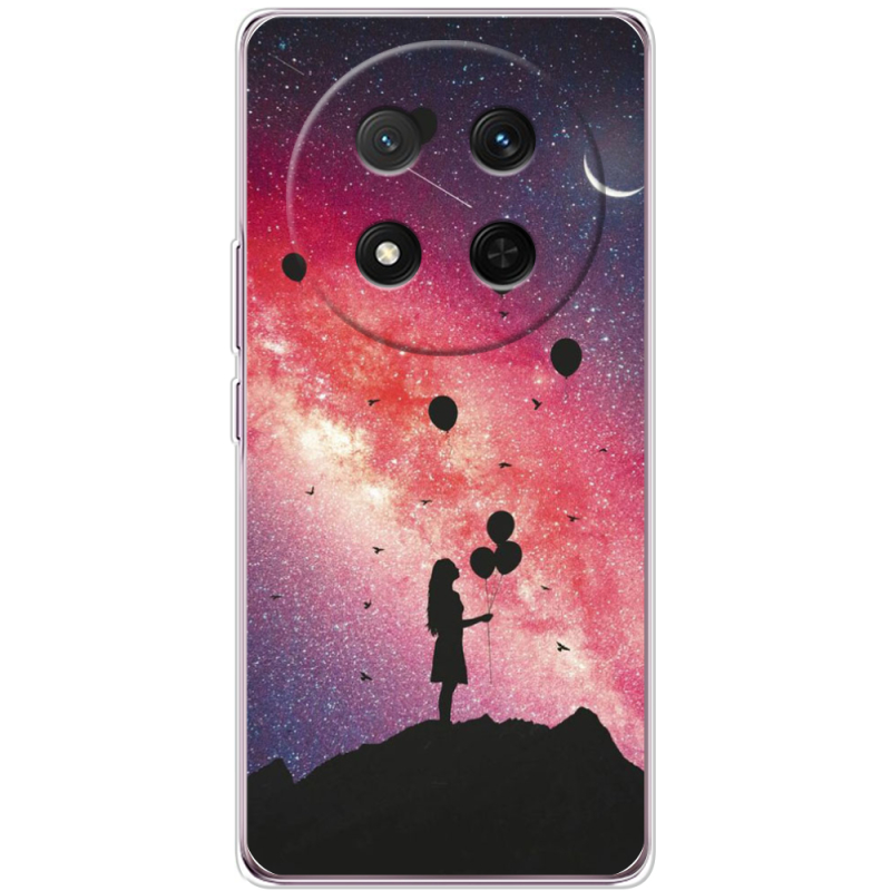 Чохол BoxFace Honor X9c 