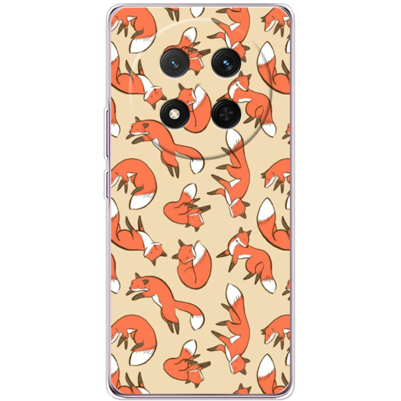 Чохол BoxFace Honor X9c 