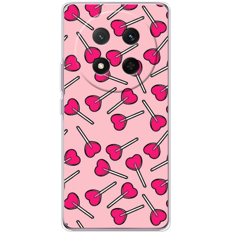 Чохол BoxFace Honor X9c 