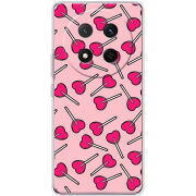 Чохол BoxFace Honor X9c 