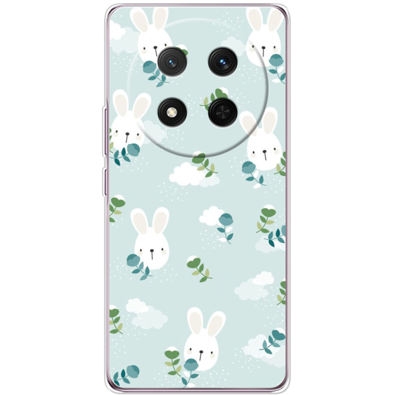 Чохол BoxFace Honor X9c 