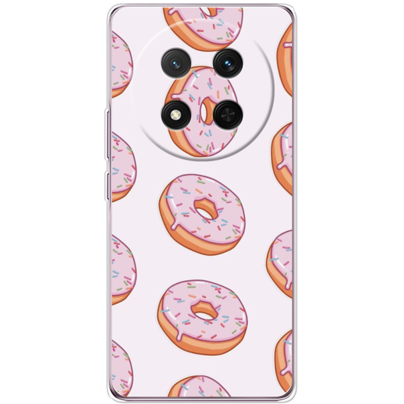 Чохол BoxFace Honor X9c 