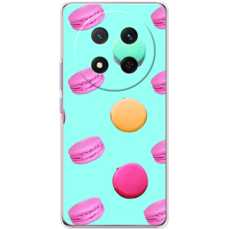 Чохол BoxFace Honor X9c 