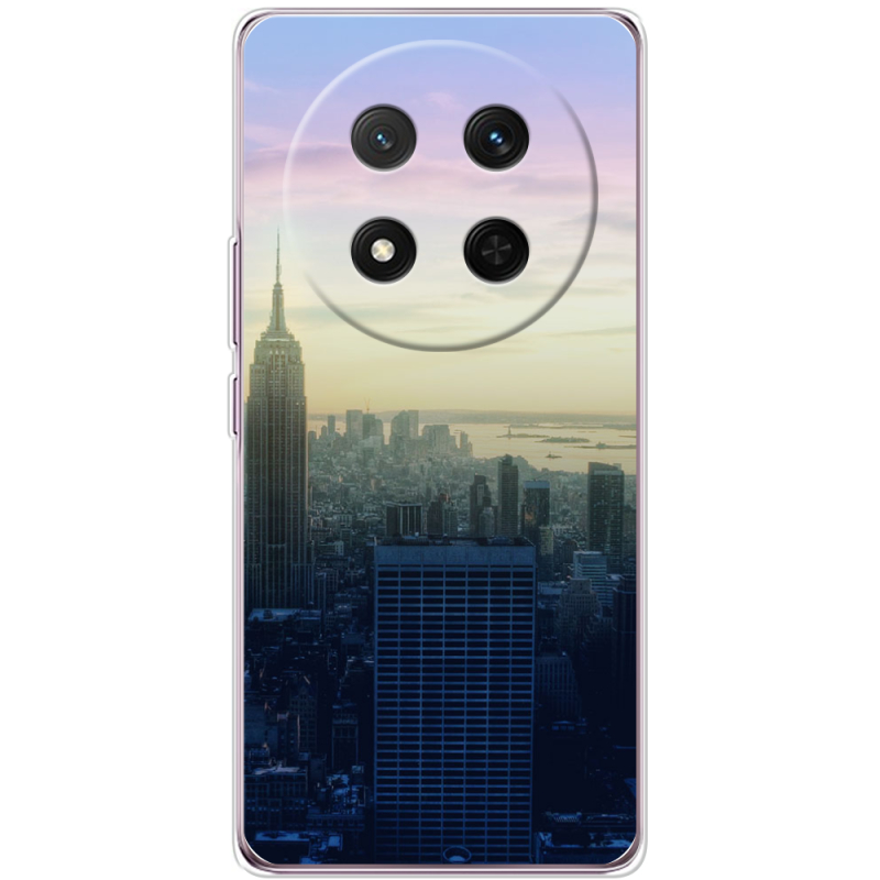 Чохол BoxFace Honor X9c 