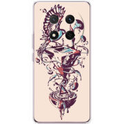 Чохол BoxFace Honor X9c 