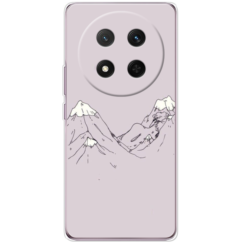 Чохол BoxFace Honor X9c 