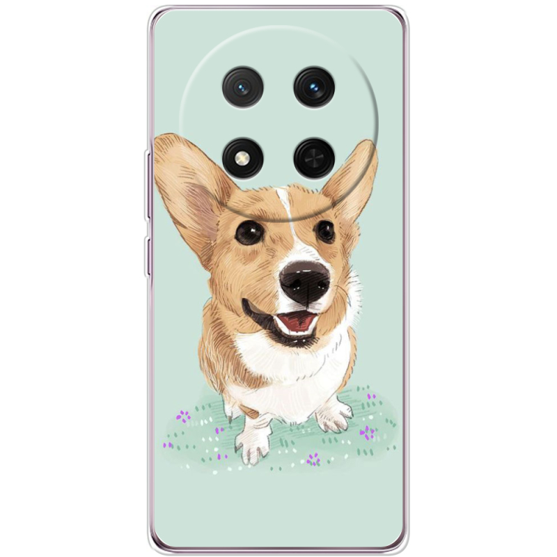 Чохол BoxFace Honor X9c 