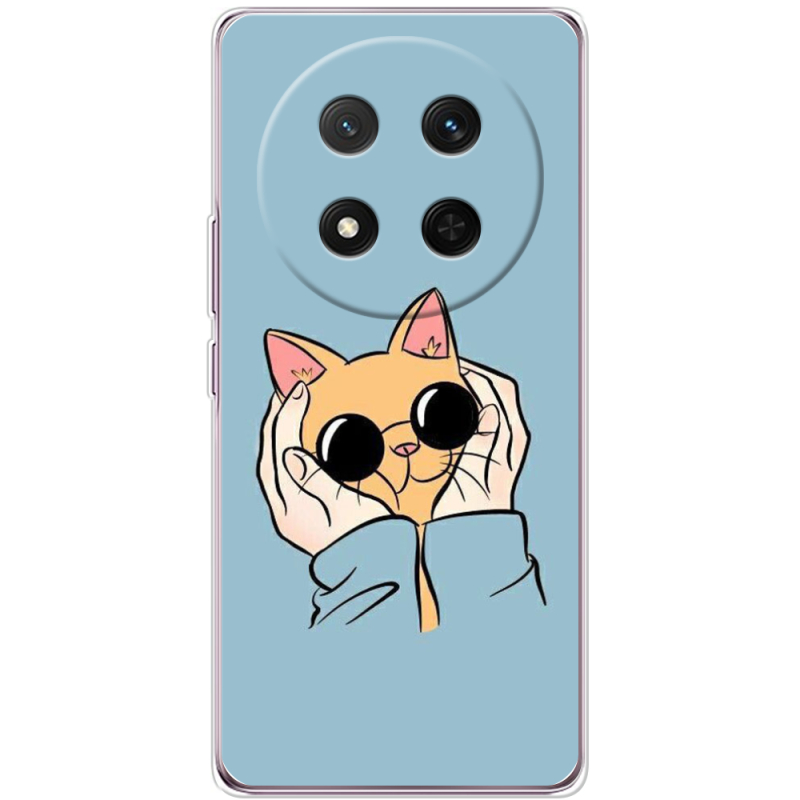 Чохол BoxFace Honor X9c 