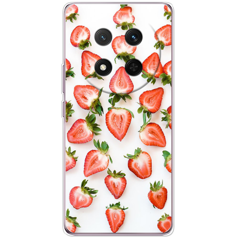 Чохол BoxFace Honor X9c 