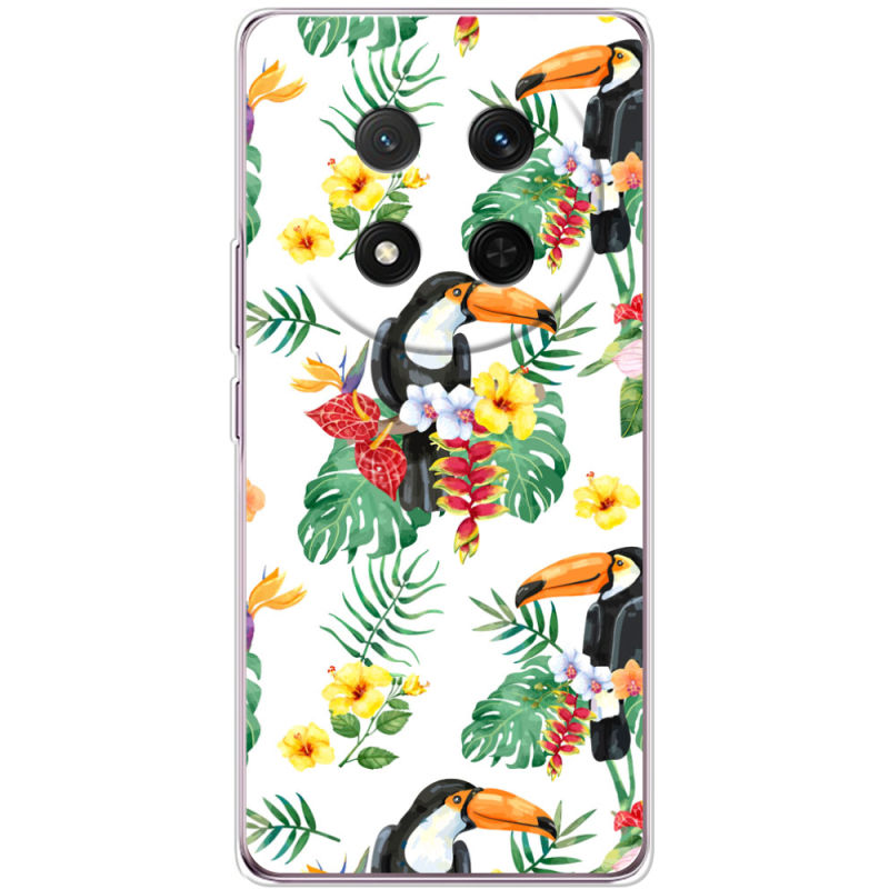 Чохол BoxFace Honor X9c 