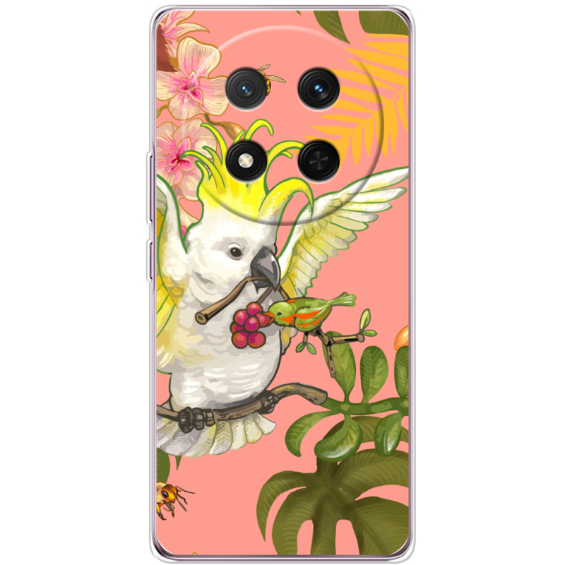 Чохол BoxFace Honor X9c 