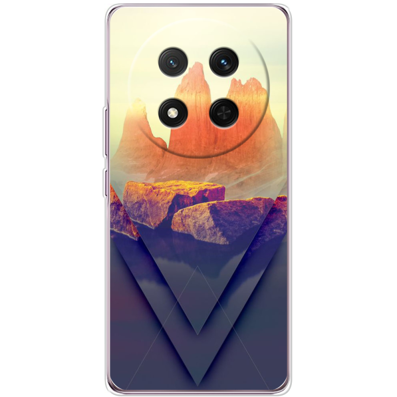 Чохол BoxFace Honor X9c 