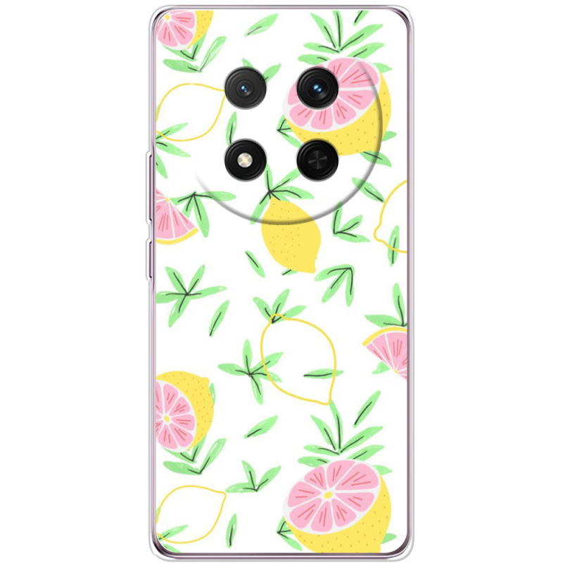 Чохол BoxFace Honor X9c 