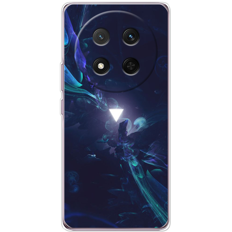 Чохол BoxFace Honor X9c 