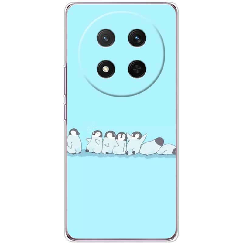 Чохол BoxFace Honor X9c 