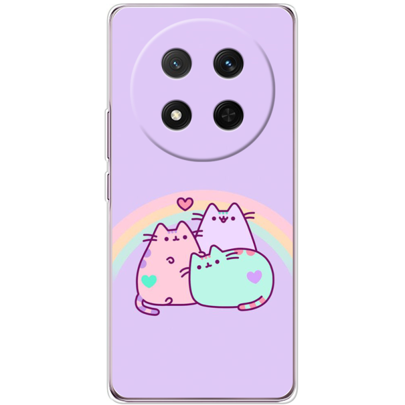 Чохол BoxFace Honor X9c 