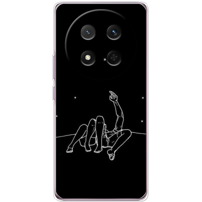 Чохол BoxFace Honor X9c 