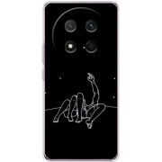 Чохол BoxFace Honor X9c 