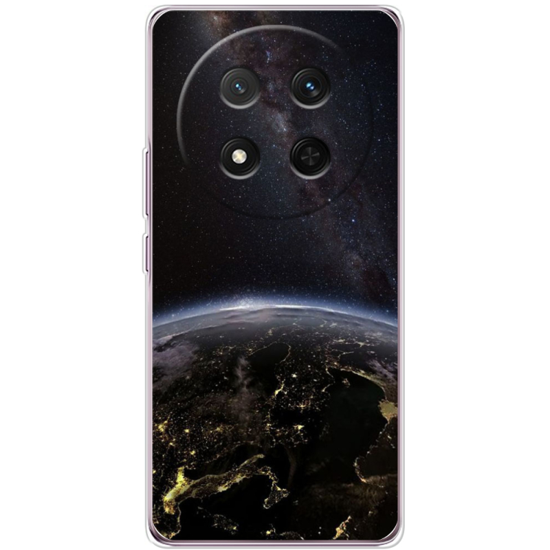 Чохол BoxFace Honor X9c 