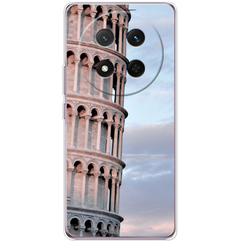 Чохол BoxFace Honor X9c 